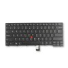 Tastatura compatibila Laptop, Lenovo, ThinkPad E440 Type 20C5, neagra, layout US