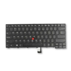 Tastatura Laptop, Lenovo, ThinkPad T440s Type 20AQ, 20AR, neagra, layout US