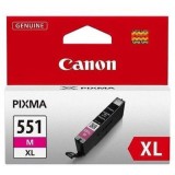 Cartus CLI-551 Magenta XL ink Cartridge