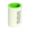 Filtru Aer Hiflo Filtro HFF4028 MX, Protectie Motor, Flux Aer Optimizat, Material Inaltă Calitate, Montaj Ușor