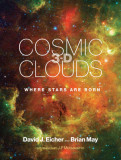 Cosmic Clouds 3-D: Where Stars Are Born