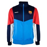 FC Barcelona geacă de bărbați Plus Contrast - XL