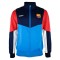 FC Barcelona geacă de bărbați Plus Contrast - XL