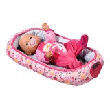 Cumpara ieftin Zapf - BABY born Cosulet bebelusi, Zapf Creation