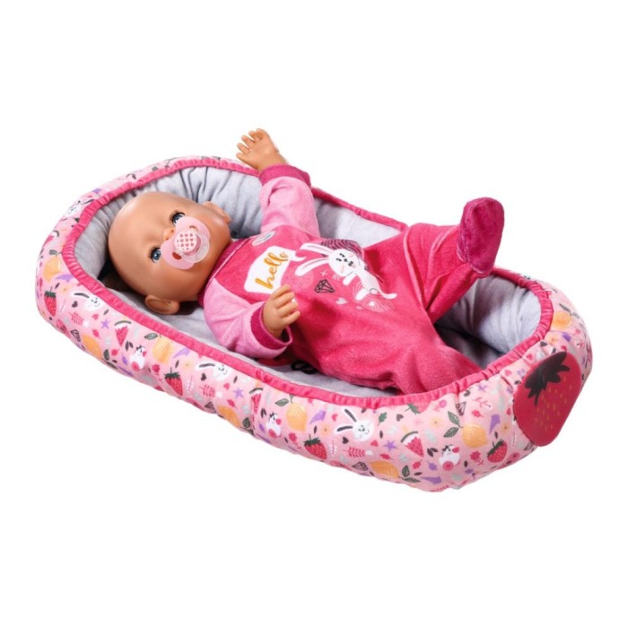 Zapf - BABY born Cosulet bebelusi