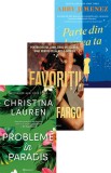 Pachet Dragostea acoperă totul - Editura Bookzone
