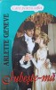 IUBESTE-MA. TRILOGIA BERESFORD VOL.1-ARLETTE GENEVE-238920