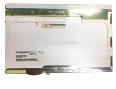 4. Display laptop AU Optronics| 15.4&amp;quot; WXGA 30 pin CCFL | B154EW01 V.9 foto