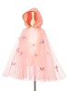 Pelerina din tulle pentru fetite, Souza! 5-7 ani (110-122 cm)