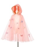 Pelerina din tulle pentru fetite, Souza! 5-7 ani (110-122 cm)