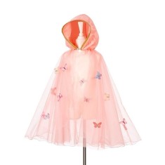 Pelerina din tulle pentru fetite, Souza! 5-7 ani (110-122 cm)