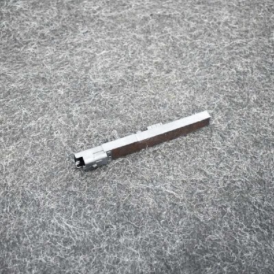 Amplificator de antena CITRO&amp;Euml;N C4 Picasso II 2015 OEM: 9672409080 3460563 foto