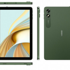 Tableta Umidigi G3 Tab, Verde, 4G, 10.1 , Android 13, 3GB RAM, 32 GB ROM, 6000 mAh, Face Id
