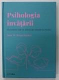 PSIHOLOGIA INVATARII , NU SUNTEM ATAT DE DIFERITI DE CAINELE LUI PAVLOV de JUAN M. ROSAS SANTOS , 2022