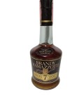brandy, ramazzotti RISERVA LA MULTI 7 ANNI , CL 72,75 gr 42 anii 1970/80 distillato vin