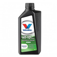 Antigel verde diluat Valvoline HT-12 Green 1L - Ready to use