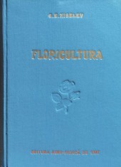 Floricultura - G.e. Kiselev , O311 foto