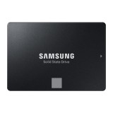 SSD Samsung 870 EVO, 2TB, SATA III
