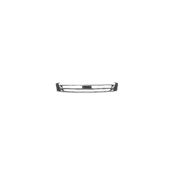 Grila radiator Iveco Daily, 05.2006-2009 , exterior, 3802804, 308005