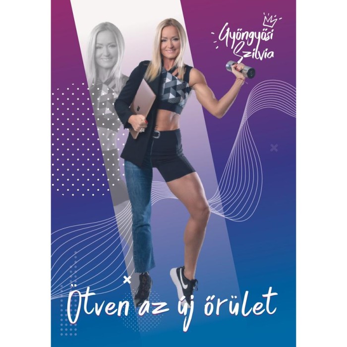 &Ouml;tven az &uacute;j őr&uuml;let - Gy&ouml;ngy&ouml;si Szilvia-BeeCorp