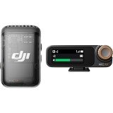 Kit microfon wireless DJI 2 (1TX+1RX)