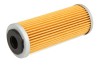 Filtru Ulei Hiflo HF652 Husaberg Husqvarna KTM 77338005000 Diametru 33mm Lungime 87mm