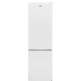 Combina frigorifica Vision Chef VCF290AE, 288 l, Less Frost, Lumina LED, Control mecanic, Alb, Clasa E