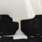 Set covorașe HYUNDAI IONIQ 5 NE 2021 OEM: GI143-ADE00E | 28535859