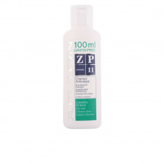 Revlon Zp11 Champu Anticaspa Cabellos Oily, unisex, 400 ml foto