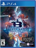 Bounty Battle PS4