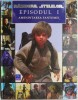 Razboiul Stelelor Episodul 1: Amenintarea Fantomei - Carte SF Beletristica