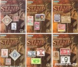 6 Cataloage Scott pdf