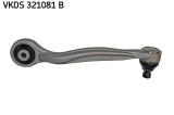SKF VKDS 321081 B Brat, suspensie roata