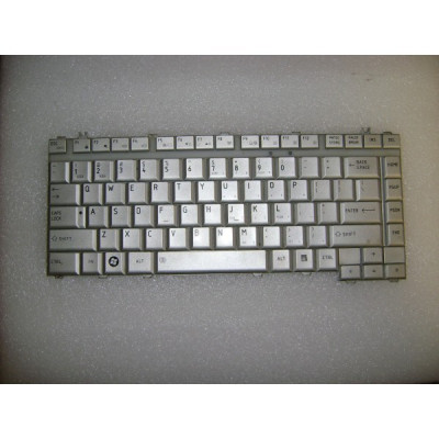 Tastatura Laptop Toshiba A205 - S7468 foto