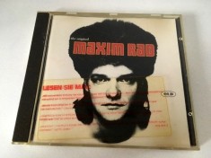*CD muzica: The Original Maxim Rad - Old,