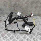 Cablaj ușă st&acirc;nga spate MERCEDES-BENZ EQB X243 2024 OEM: A1775402711 28239997