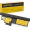IBM Lenovo Thinkpad X200, X201 Tablet-PC 4400 mAh baterie - Patona