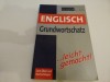 Englisch grundwortschatz