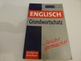 Englisch grundwortschatz