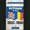 Dicționar Economic Englez-Rom&acirc;n, Andrei Bantaș, Violeta Năstăsescu, Niculescu