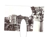 CP Arad, RSR, circulata 1968, stare foarte buna, Printata