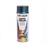 Vopsea spray auto Logan Bleu Mineral metalizata Dupli Color 350 ml, DUPLI-COLOR