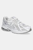 New Balance sneakers 1906 culoarea alb, GC1906CA