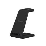 Incarcator Wireless 3 in 1 Tech-Protect A36