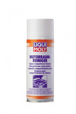 Solutie Curatare Exterior Motor 400 Ml foto