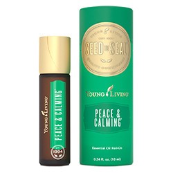 Peace Calming Roll-On 10 ML foto