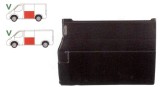 Panou reparatie lateral Vw Transporter T4, 1990-2003, Partea Stanga, Lateral partea din mijloc, lungime 1400 mm, inaltime pana la fereastra, (pentru