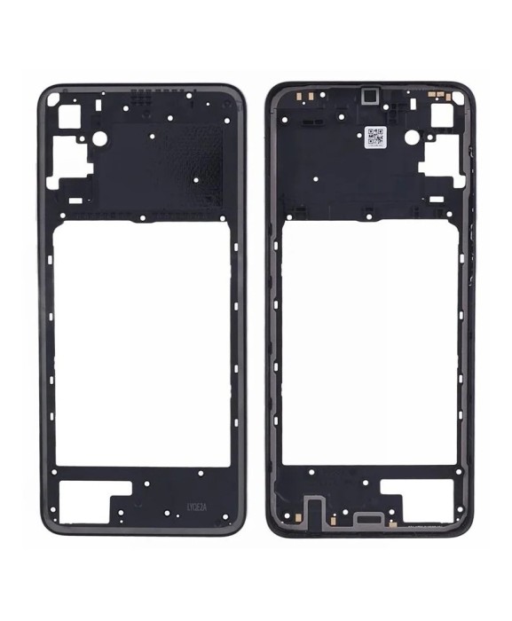 Mijloc Samsung Galaxy A05, A055 Negru