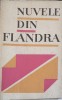 NUVELE DIN FLANDRA-IN ROMANESTE DE R. BOUREANU, V. SADOVEANU, P. SOLOMON-254643