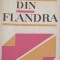 NUVELE DIN FLANDRA-IN ROMANESTE DE R. BOUREANU, V. SADOVEANU, P. SOLOMON-254643
